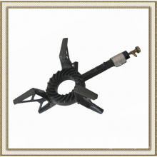 Outdoor Cast Iron Gas Burner